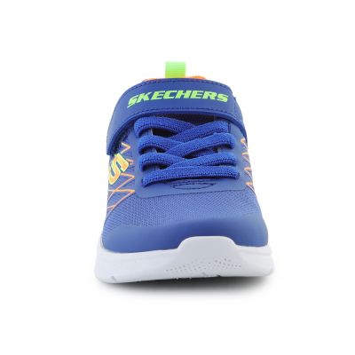 2. Skechers Microspec-Texlor Jr 403770L-BLOR shoes