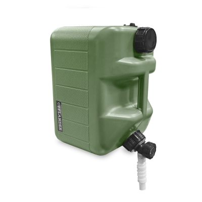 3. Offlander Water Tank with Offroad Tap 10L OFF_CACC_26