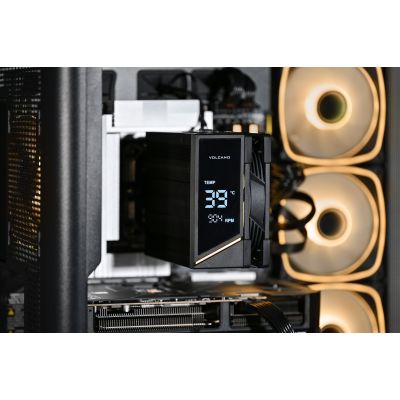 88. Actina Selection U5-250K/32GB/1TB/RTX5070/850W