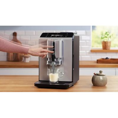2. Bosch VeroCafe Serie 2 TIE20301 15bar espresso machine