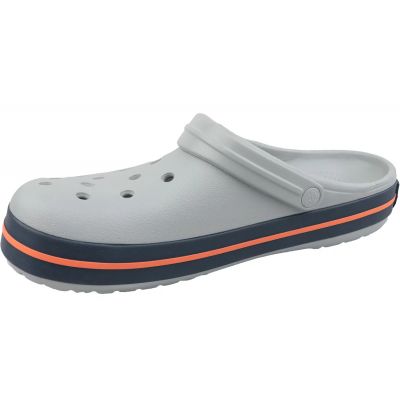 6. Crocs Crocband U 11016-01U flip-flops