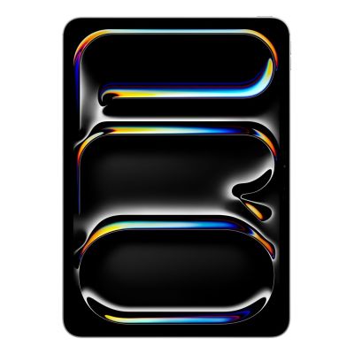 5. iPad Pro 11" M5 WiFi 512GB Standard Glass Silver