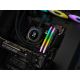 4. DDR5 32GB PC 6200 CL36 CORSAIR KIT (2x16GB) VENGEANCE RGB b retail