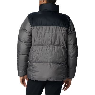 3. Columbia Puffect II Jacket M 2025821023