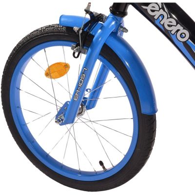 21. CHILDREN'S BIKE 18 ENERO EM-1057