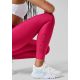 4. CASALL Graphic High Waist Tights Pink