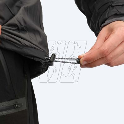 8. Salewa Ortles PRL Jacket W JKT 25204-0911