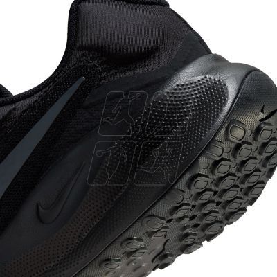 7. Nike Revolution 7 M FB2207 005 running shoes