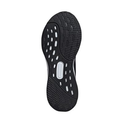 12. Adidas Ultrarun 5 men's shoes black IE8794