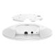 3. TP-Link Omada EAP772 WLAN access point 9300 Mbit/s White