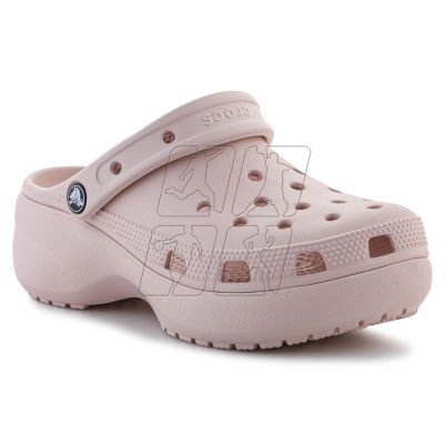 Crocs Classic Platform Clog W 206750-6UR flip flops