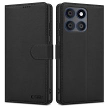 Tech-Protect Wallet Case for Motorola Edge 70 5G - Black