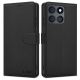 Tech-Protect Wallet Case for Motorola Edge 70 5G - Black