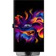 7. MSI MPG 271QRDE QD-OLED X50 Computer Monitor 67.3 cm (26.5") 2560 x 1440 px Wide Quad HD Black