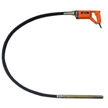 Concrete Vibrator MAR-POL M79492, Ripper Compactor 35 mm x 2 m