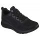 6. Skechers Memory Foam Bobs Squad Chaos W 117209 BBK shoes