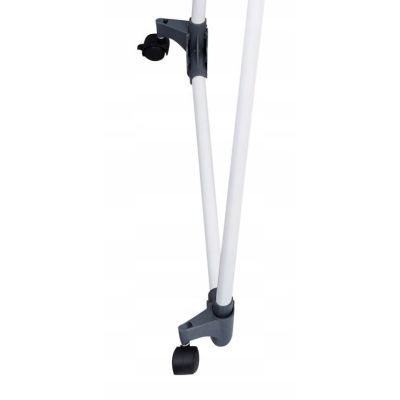 3. PROMIS EXTENDABLE LAUNDRY DRYER + 2 WINGS D