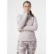 5. Helly Hansen Daybreaker 1/2 Zip Fleece Sweatshirt W 50845-692