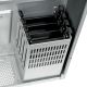12. Silverstone RM61-312 Rack Black