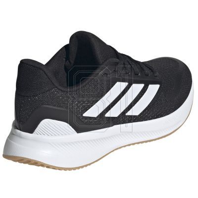 4. Adidas Runfalcon 5 Jr JR2234 shoes