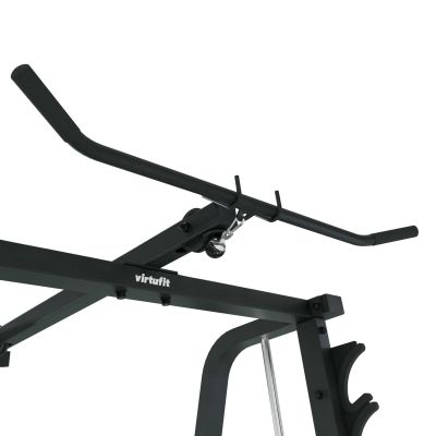 5. VIRTUFIT SM100 SMITH MACHINE - WITH LIFT STATION - STRENGTH STATION