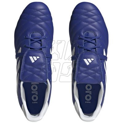 3. Shoes adidas Copa Gloro FG M HP2938