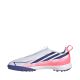 5. adidas F50 Hyperfast League LL TF KK1325 Kids' Soccer Shoes