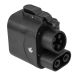 2. AKYGA EV CCS 2/CCS 1 32A Adapter AK-SC-E19