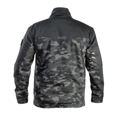 2. NEO tools 81-212-XL workwear jacket