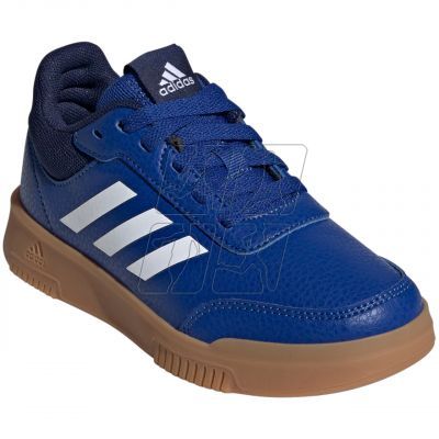 2. Adidas Tensaur Sport Training Lace Jr IF1721 shoes