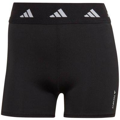 7. adidas Techfit W HF6683 Shorts