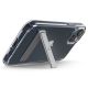 12. Spigen Ultra Hybrid S Case for iPhone 14 Plus - Clear