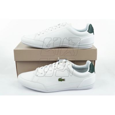 11. Lacoste Chaymon M 431R5 shoes