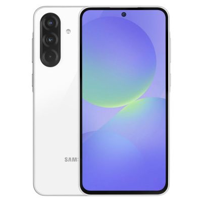 14. Samsung Galaxy A36 (A366) 5G DS. 6/128GB White