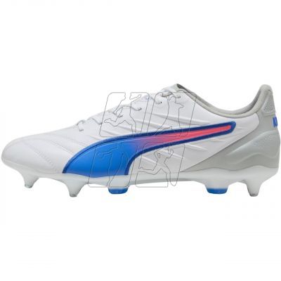 5. Puma King Pro MxSG 107870 02 football shoes