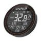 Cycplus M2 Bike Computer Black / 1100mAh / BT 5.0 / USB-C / IPX6