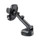 2. Acefast D57 Car Mount with Suction Cup for Dashboard/Windshield - Black