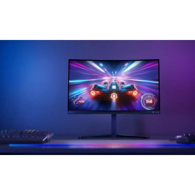 32. Philips Evnia 5000 27M2C5200W/00 computer monitor 68.6 cm (27") 1920 x 1080 px Full HD LCD Black
