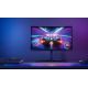 32. Philips Evnia 5000 27M2C5200W/00 computer monitor 68.6 cm (27") 1920 x 1080 px Full HD LCD Black