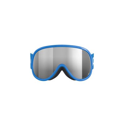 3. POC POCito Retina Goggles Blue