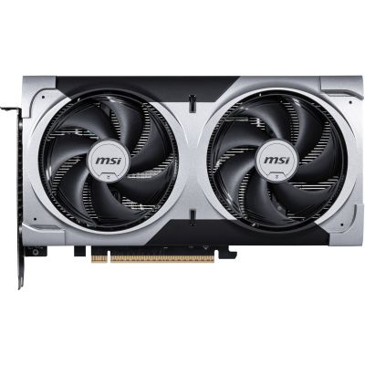 11. MSI RTX 5060 Ti 16G VENTUS 2X OC PLUS Graphics Card
