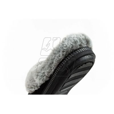 7. Skechers Slippers W 167225/BLK