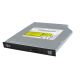 2. Hitachi-LG GTC2N Optical Drive Internal DVD±RW Black