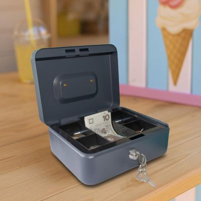 14. CASSETTE 20X16X8.5CM 1067599 SASKA GARDEN