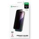 11. AmazingThing Radix Privacy Glass Privacy Tempered Glass for iPhone 16 Plus