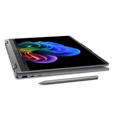 7. Lenovo Yoga-7-16ILL10 Ultra 7 256V 16"WUXGA Touch 16GB SSD1TB BT BLKB FPR x360 W11Pro Luna Gray (REPACK) 2Y