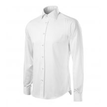 Malfini Journey M MLI-26400 shirt white