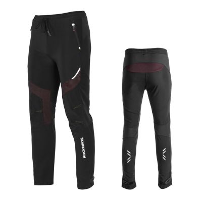 Rockbros long winter sports pants YPK007 M