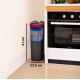 11. Vileda H2prO flat mop