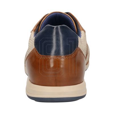3. Bugatti M 311-A9Q05-4169-6352 shoes